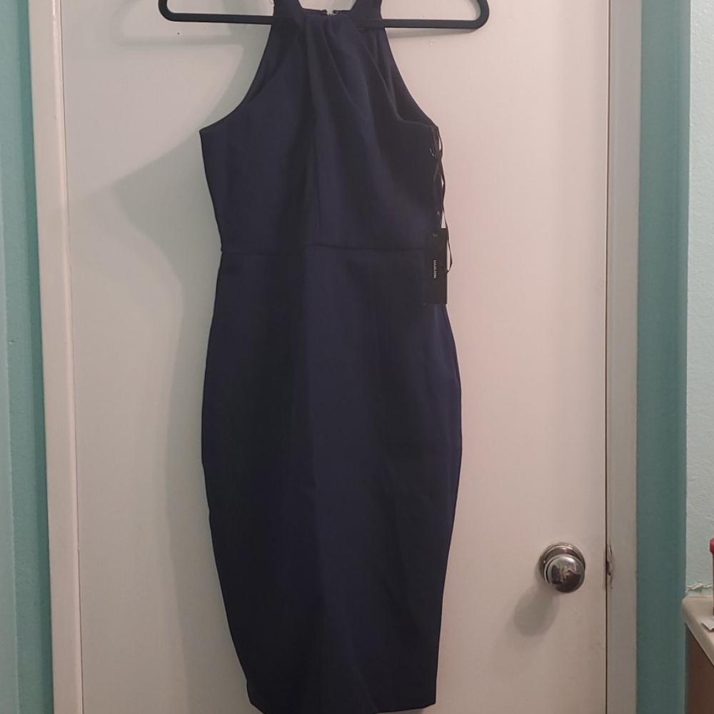 Lulus bodycon dress